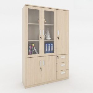 Ảnh sản phẩm Tủ tài liệu Classic CL200-09 - 1