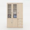 Ảnh sản phẩm Tủ tài liệu Classic CL200-09