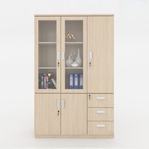 Ảnh sản phẩm Tủ tài liệu Classic CL200-09