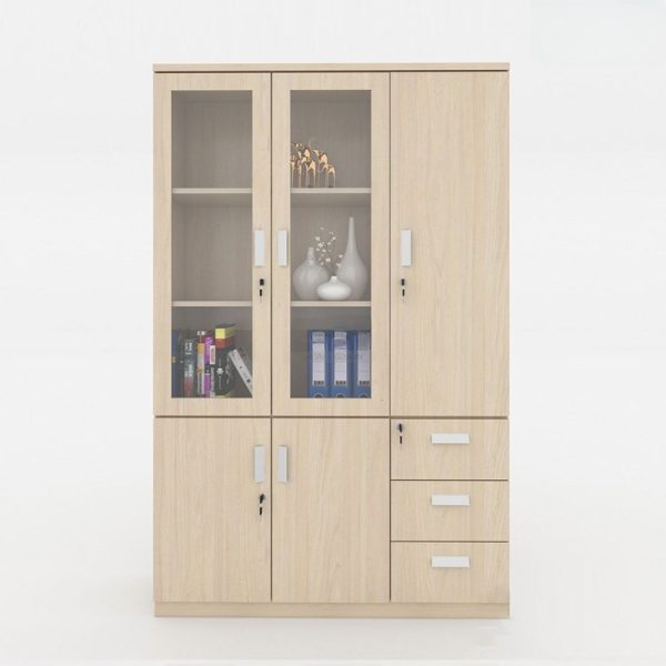 Ảnh sản phẩm Tủ tài liệu Classic CL200-09