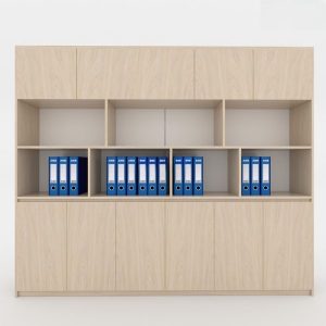 Ảnh sản phẩm Tủ tài liệu Classic CL200-14