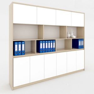 Ảnh sản phẩm Tủ tài liệu Classic CL200-14T - 1