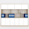 Ảnh sản phẩm Tủ tài liệu Classic CL200-14T