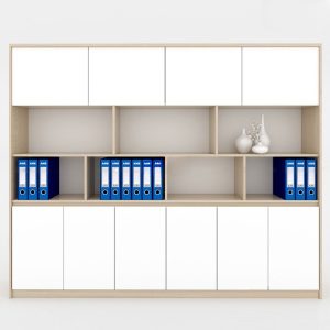 Ảnh sản phẩm Tủ tài liệu Classic CL200-14T