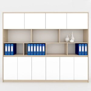 Ảnh sản phẩm Tủ tài liệu Classic CL200-14T