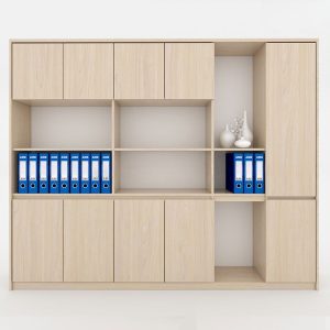 Ảnh sản phẩm Tủ tài liệu Classic CL200-15