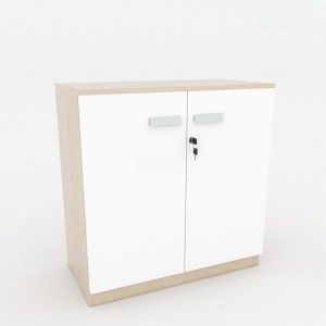 Ảnh sản phẩm Tủ tài liệu classic CL80-01T - 1