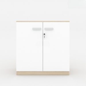 Ảnh sản phẩm Tủ tài liệu classic CL80-01T