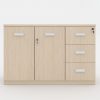 Ảnh sản phẩm Tủ tài liệu Classic CL80-03