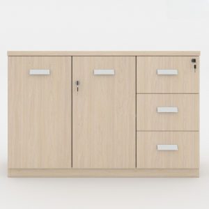 Ảnh sản phẩm Tủ tài liệu Classic CL80-03