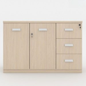 Ảnh sản phẩm Tủ tài liệu Classic CL80-03