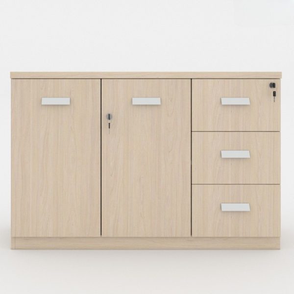 Ảnh sản phẩm Tủ tài liệu Classic CL80-03