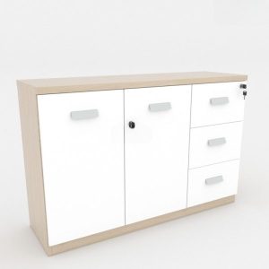 Ảnh sản phẩm Tủ tài liệu Classic CL80-03T - 1