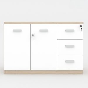Ảnh sản phẩm Tủ tài liệu Classic CL80-03T