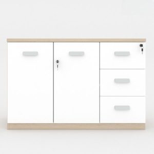 Ảnh sản phẩm Tủ tài liệu Classic CL80-03T