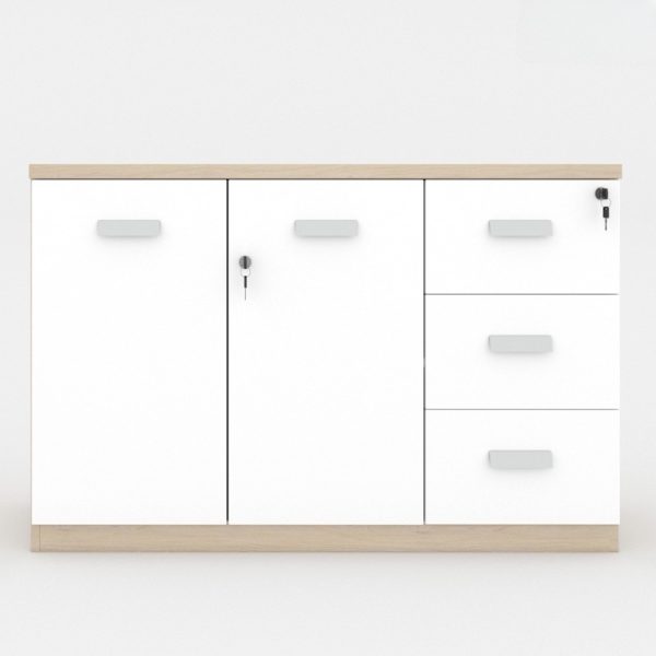 Ảnh sản phẩm Tủ tài liệu Classic CL80-03T