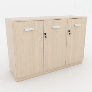 Ảnh sản phẩm Tủ tài liệu classic CL80-04 - 1