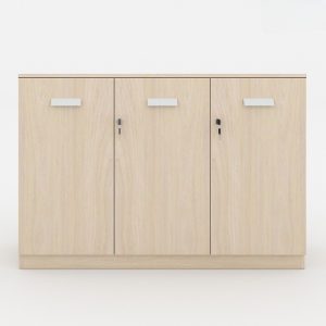 Ảnh sản phẩm Tủ tài liệu classic CL80-04