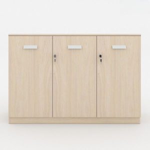 Ảnh sản phẩm Tủ tài liệu classic CL80-04