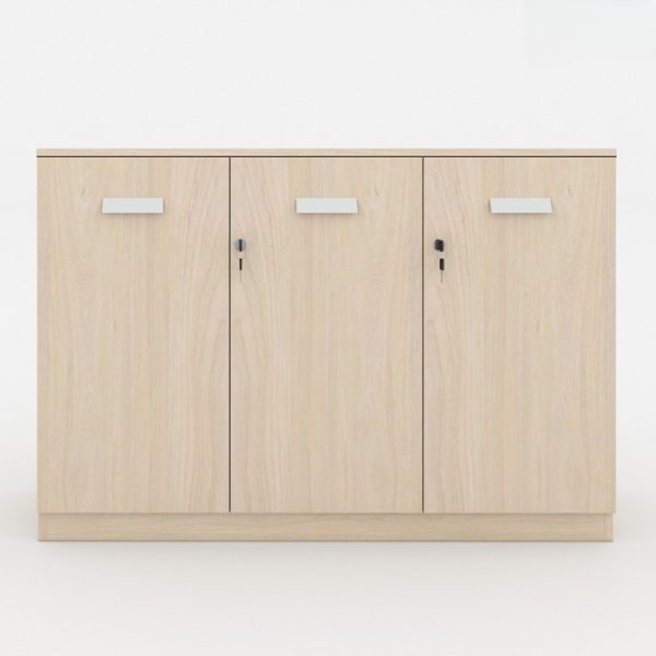 Ảnh sản phẩm Tủ tài liệu classic CL80-04