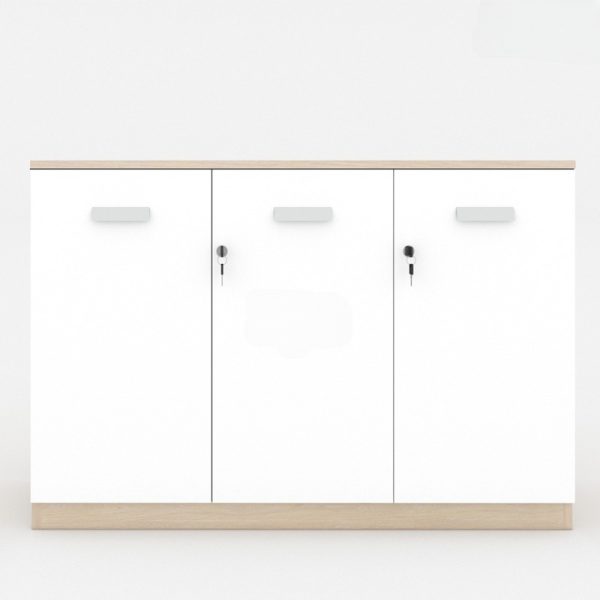 Ảnh sản phẩm Tủ tài liệu classic CL80-04T