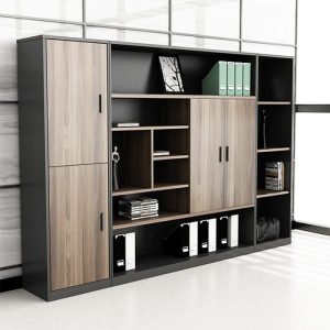Ảnh sản phẩm Tủ tài liệu giám đốc TGD05-3C - 1