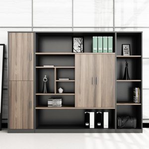 Ảnh sản phẩm Tủ tài liệu giám đốc TGD05-3C