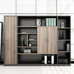 Ảnh sản phẩm Tủ tài liệu giám đốc TGD05-3C