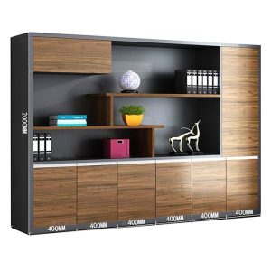 Ảnh sản phẩm Tủ tài liệu giám đốc TGD05-6C - 1