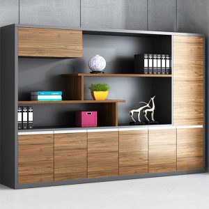 Ảnh sản phẩm Tủ tài liệu giám đốc TGD05-6C