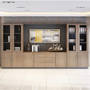 Tủ tài liệu giám đốc TGD05-8C