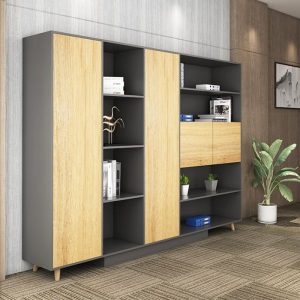 Ảnh sản phẩm Tủ tài liệu giám đốc TGD06-5C - 1