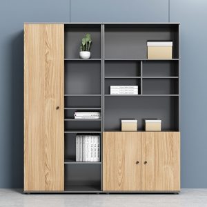 Ảnh sản phẩm Tủ tài liệu giám đốc TGD11-4C