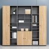 Ảnh sản phẩm Tủ tài liệu giám đốc TGD11-6C