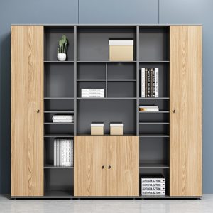 Ảnh sản phẩm Tủ tài liệu giám đốc TGD11-6C