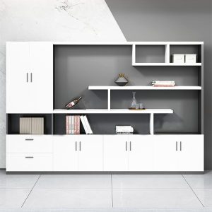 Ảnh sản phẩm Tủ tài liệu giám đốc TLD07-6C