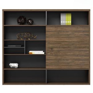 Ảnh sản phẩm Tủ tài liệu lãnh đạo Socan S-A22