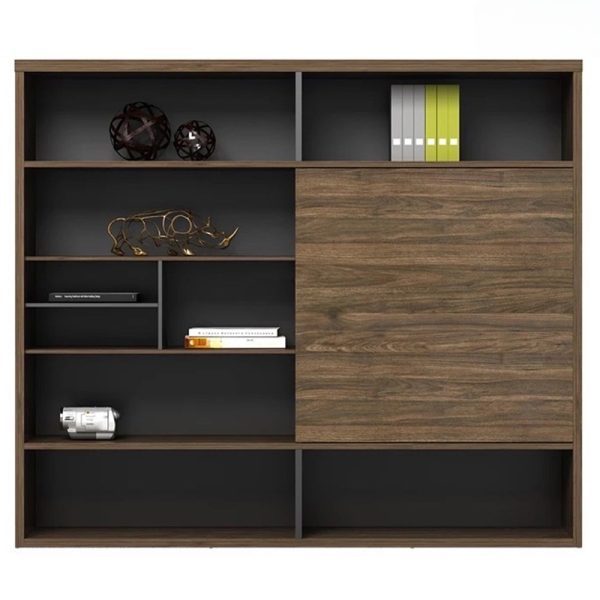 Ảnh sản phẩm Tủ tài liệu lãnh đạo Socan S-A22