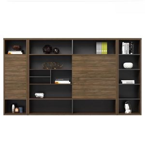 Tủ tài liệu lãnh đạo Socan S-A34