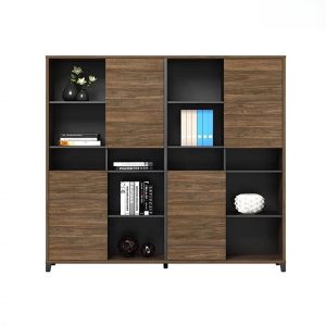 Ảnh sản phẩm Tủ tài liệu lãnh đạo Socan S-C20
