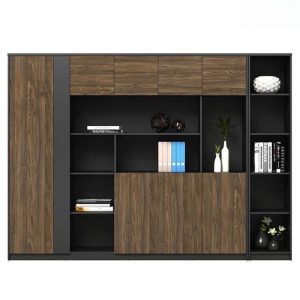 Ảnh sản phẩm Tủ tài liệu lãnh đạo Socan S-C26