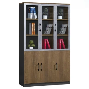 Tủ tài liệu lãnh đạo Wido W-B12