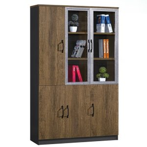 Ảnh sản phẩm Tủ tài liệu lãnh đạo Wido W-C12