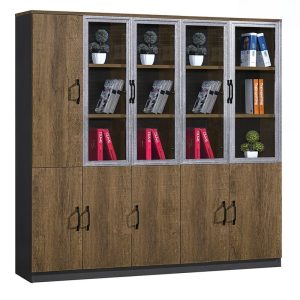 Ảnh sản phẩm Tủ tài liệu lãnh đạo Wido W-C20