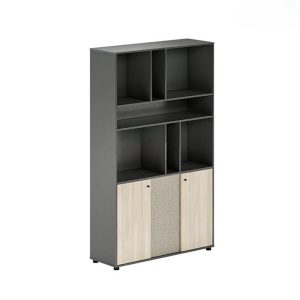 Ảnh sản phẩm Tủ tài liệu LTB-C01