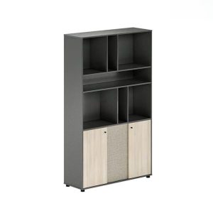Ảnh sản phẩm Tủ tài liệu LTB-C01