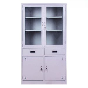 Ảnh sản phẩm Tủ tài liệu sắt TL01K