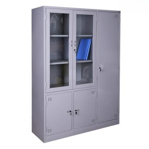 Ảnh sản phẩm Tủ tài liệu sắt TL05 - 1