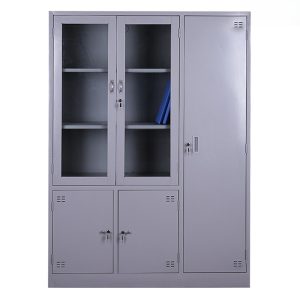 Ảnh sản phẩm Tủ tài liệu sắt TL05