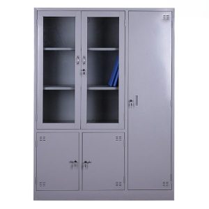 Ảnh sản phẩm Tủ tài liệu sắt TL05